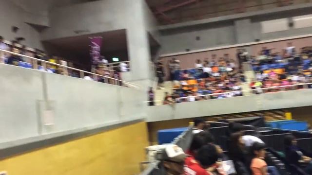 BJ League—Ryukyu Golden Kings 賽前熱身3 смотреть онлайн