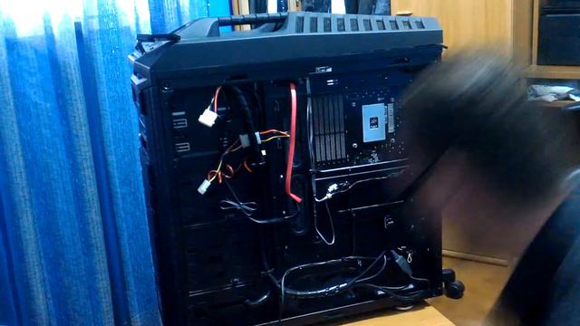 Videorecensione Alimentatore Corsair Rm850i смотреть онлайн