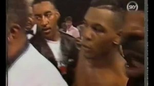 Майк Тайсон vs Генри Тиллман (бой 39 - бокс)