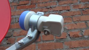 Конвертор Sky Tech для МТС ТВ