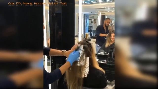 Top 10 NEW Hair Color Transformation - Amazing Hairstyles Tutorial Compilation!