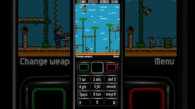 Retro2ME, java эмулятор для android. смотреть онлайн