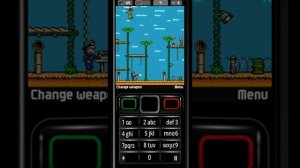 Retro2ME, java эмулятор для android.