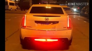 Cadillac  CTS   Кадиллак . хочу кадиллак.