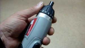 Любительский обзор аккумуляторной отвертки ИнтерскОл ОА 4,8 (часть 1)