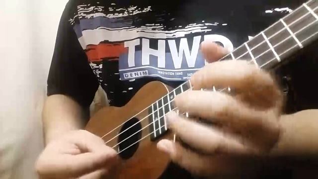 Мемы на укулеле 2 (Табы/Разбор)