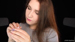 АСМР ТАППИНГ для твоего СНА и МУРАШЕК ✨? ASMR TAPPING for you SLEEP and TINGLES ??
