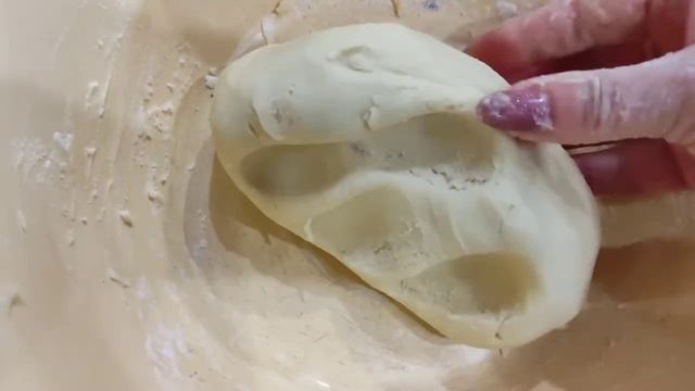 Готовим печенье "Грибочки"-- быстро, не сложно и красиво. смотреть онлайн