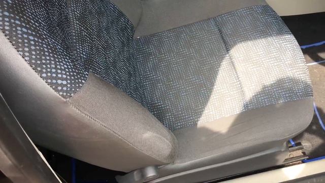 2005 55 Renault Twingo 1.2 3Dr At VFM Autosales Ltd Groombridge смотреть онлайн