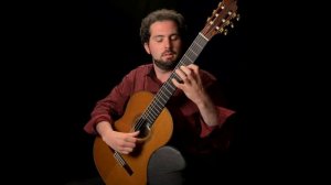 Lyle Sheffler - Andante y Rondo Op. 2 No. 2 - Dionisio Aguado