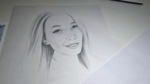 Shp1onkA Мари - Портрет души ❤️