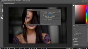 Как обрезать фото в Фотошопе под размер или по контуру ?