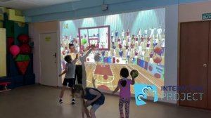 Интерактивные спортивные игры в помощь педагогу. Интерактивный спорт. СПОРТБОЛ