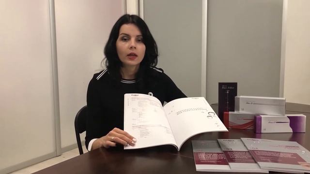 Профессиональное издание Esthetic-book I, II, III, IV от FloSal