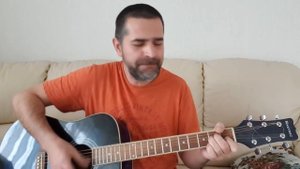 Заходите к нам на огонёк. Розенбаум . Аккорды, кавер