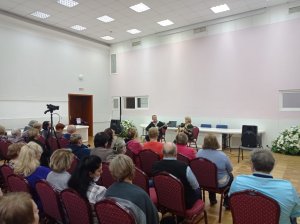 "Я вам спою мои друзья, мне же без вас никак нельзя." Душевная песня - отражение нашего настроения.