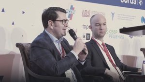 XXIV Саммит HR-Директоров России и СНГ и Премия «Хрустальная пирамида - 2023»