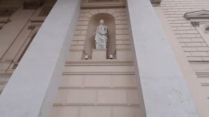 Москва.  История и мистика Большого театра