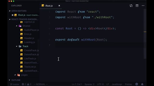 Exploring the React Source Code