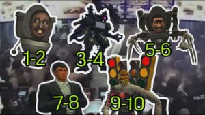 🔥НОЧНЫЕ МИССИИ ОБНОВА! ДАТА ВЫХОДА 1.2.7 Туалет Файт! ОБНОВЛЕНИЕ TOILET FIGHT