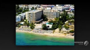 отели 4 звезды в алании