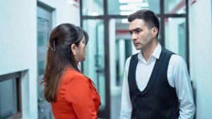 Jurnalist "Orzular shahri" (60-qism) | Журналист "Орзулар шаҳри" (60-қисм)