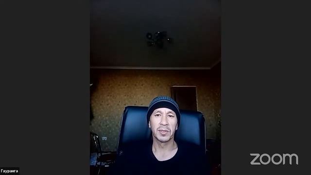 Обсуждение лекции Шрилы Прабхупады по ШБ 1.2.24 смотреть онлайн