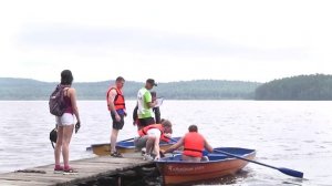 База отдыха "ВЕРЁВКИН УГОЛ"