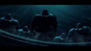 Astartes Completes series (Warhammer 40k fan film)