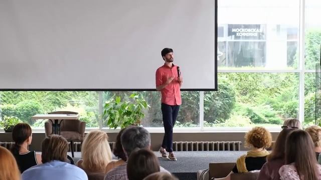 Пробуждение и Осознанность. Сергей Финько смотреть онлайн