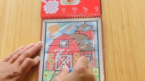 Best aqua doodle drawing pad/mat toy | Review of Melissa and Doug Water Wow Toy | Best to Worst