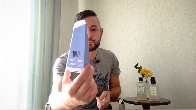 Мой ТОП 3 гелей для душа 2022 Jo Malone, Mugler, Hermes