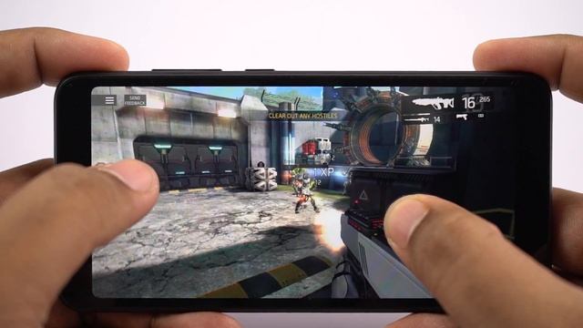 Redmi 6A Gaming Review, Battery Drain Test and Heat Test Asphalt 9, PUBG , Modern Combat 5 смотреть онлайн