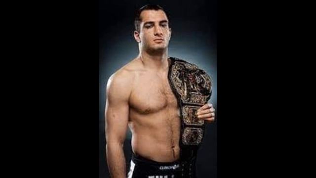 Гегард Мусаси — краткая биография смотреть онлайн