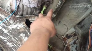 Гнилая двенашка  / меняем стаканы