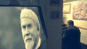 Вспоминая Валентина Курбатова... (29.09.1939 - 6.03.2021) Вечер памяти 18 апреля 2021 года