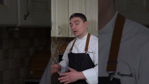 Как быстро приготовить рыбу Сибас на сковороде?