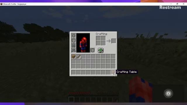 Izz playz Gaming Live Stream Minecraft java edition read discription смотреть онлайн