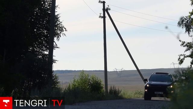 Неизвестные туристические места близ Нур-Султана. Автоприключение с Chevrolet