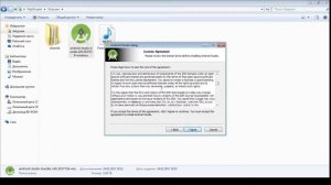 Установка Android Studio - Урок 1