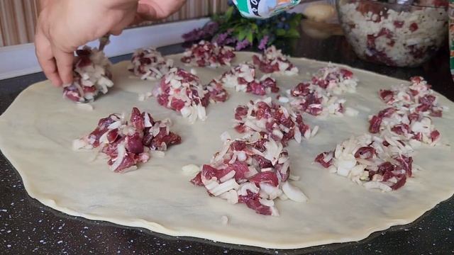 Перестала готовить обычные манты. Жаренные манты на сковороде. Вкуснее чем обичнее маты и Чебуреки. смотреть онлайн