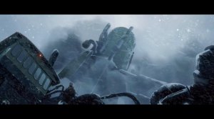 Вступительный ролик - Frostpunk (4К)