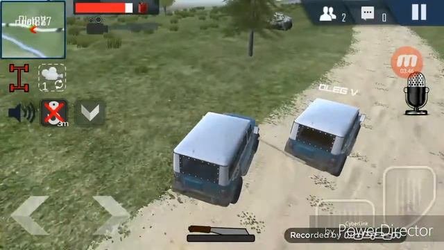 Играем Офроут Симулятор Онлайн