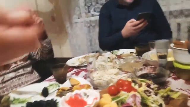 Белый день - Галина ( растёт, растёт возле дома калина) cover на баяне смотреть онлайн