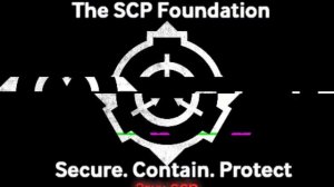 Звук scp Secure. Contain. Protect #минута