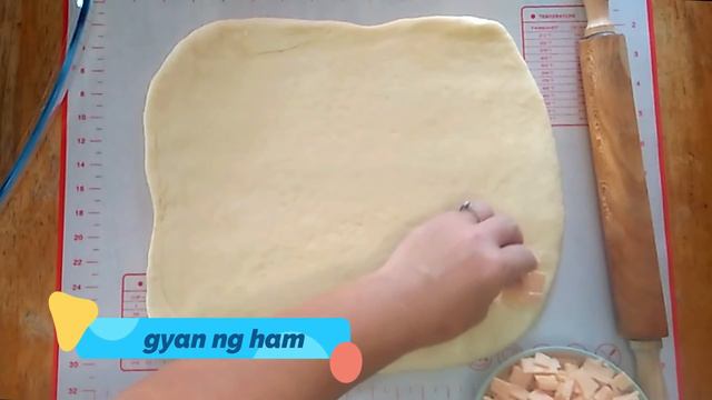 Sweet & Fit Stevia Bread roll/Ghielicious Food смотреть онлайн