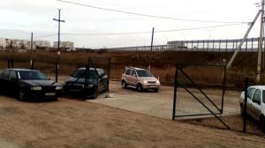 Японские микролитражки / Тойота Ками / toyota cami / Daihatsu Terios