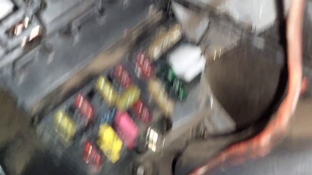 будни автоэлектииков 9