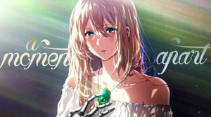 A Moment Apart - AMV / Анимемикс