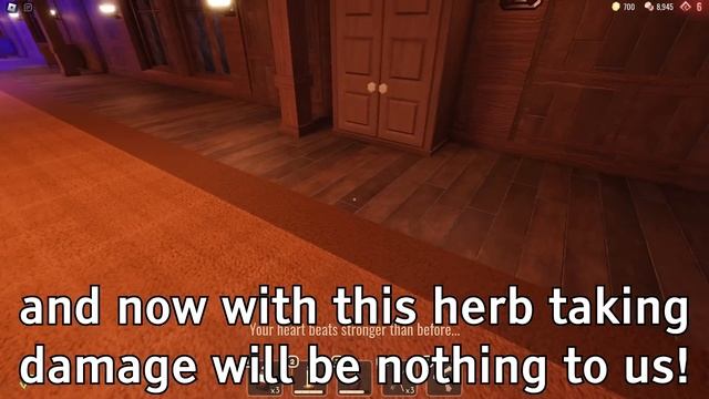 Roblox Doors, BUT WITH MODIFIERS! (NEW UPDATE + NOT 5 STARS) смотреть онлайн